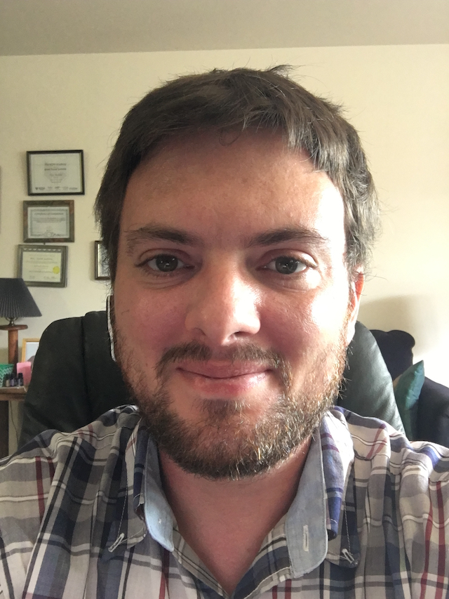 Photo of Me, Senior Photo